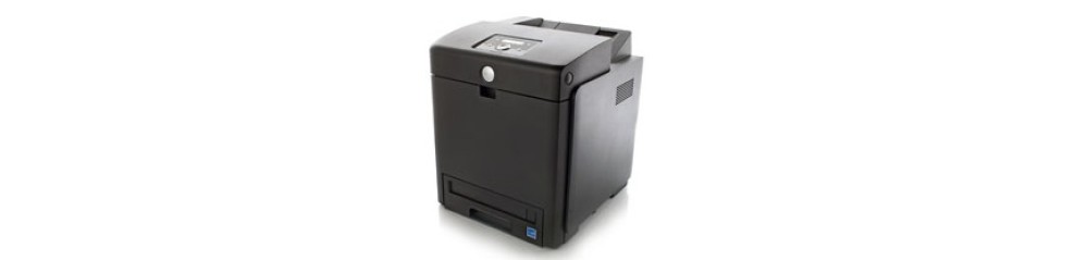 Dell Color Laser 3130cnd