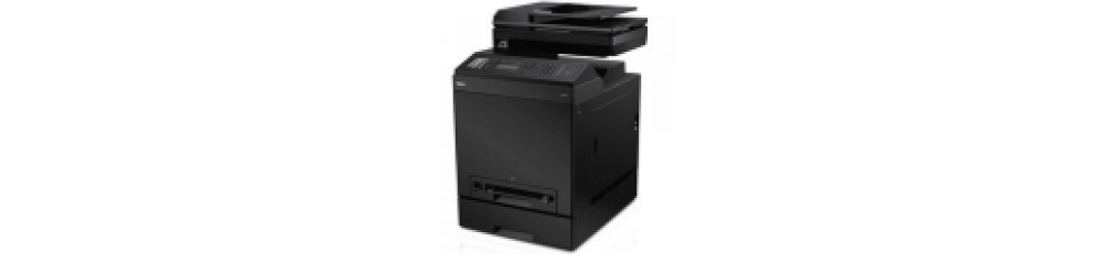 Dell Color Laser 5120cdn