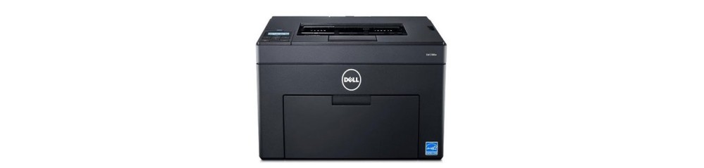 Dell Color Laser 5140cdn