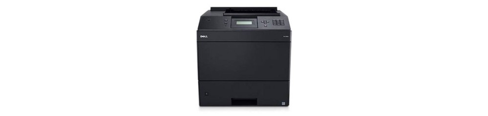 Dell Color Laser 5130cdn