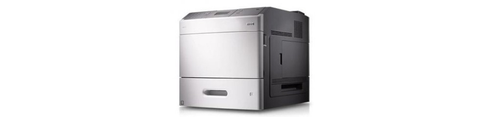 Dell Laser 5530dn