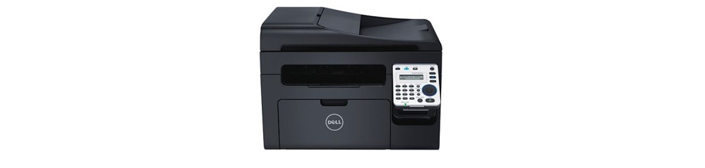 Dell Laser B1265dfw