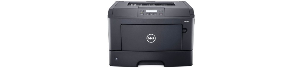 Dell Laser B3460dn