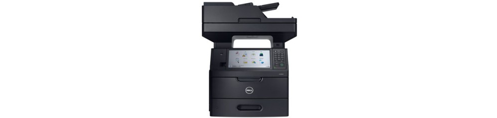 Dell Laser S5830dn