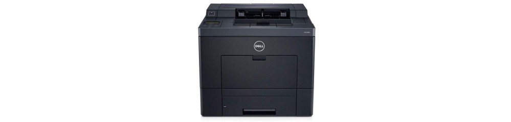 Dell Color Laser C3760n