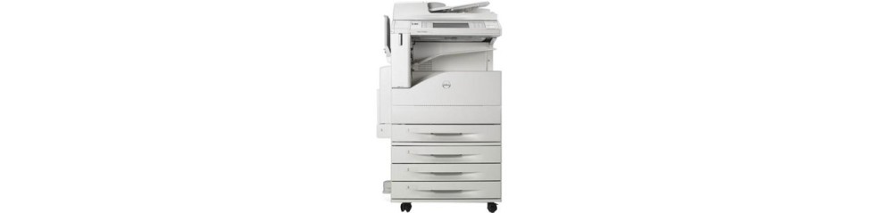 Dell Color Laser C7765dn