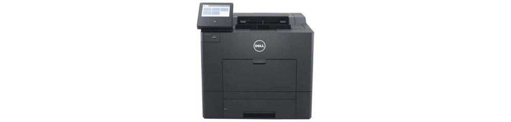 Dell Color Laser MFP S3840cdn