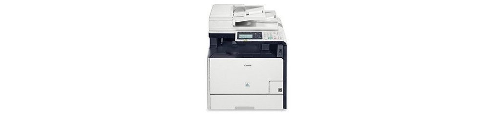 Canon ImageClass MF8580Cdw