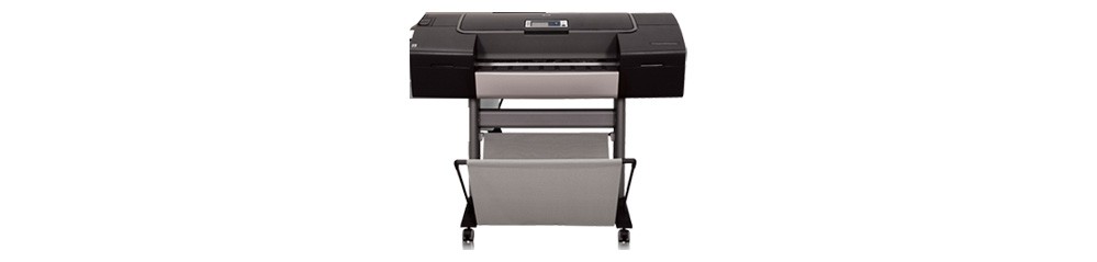 HP DesignJet Z3200ps