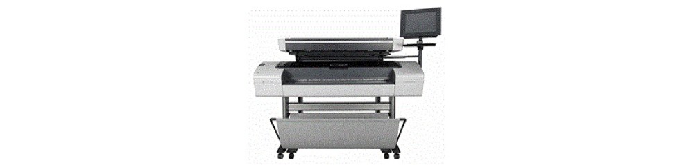 HP DesignJet T1100