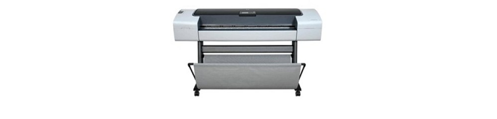 HP DesignJet T1120