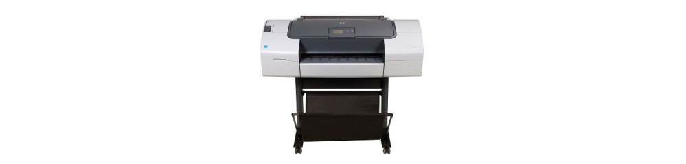 HP DesignJet T620