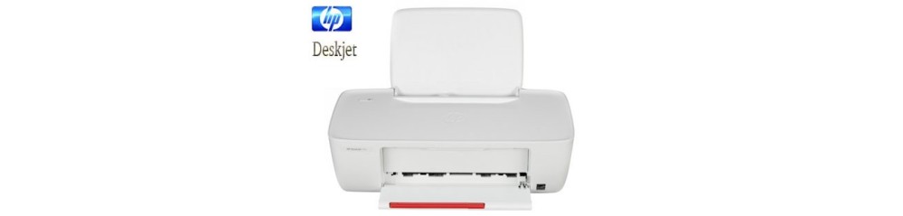 HP DeskJet 1255