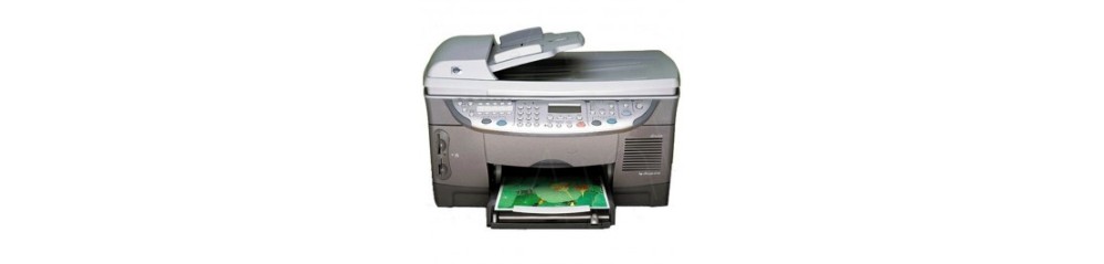 HP Color Copier 410