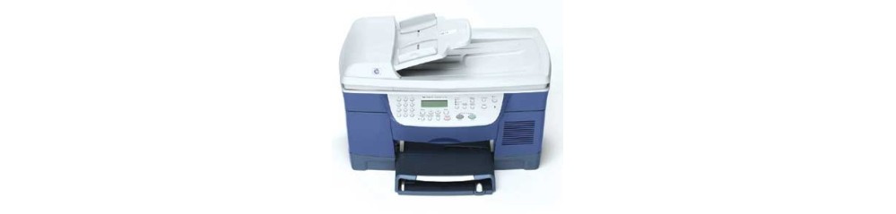 HP Color Copier 610