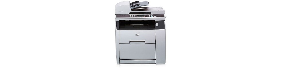 HP Color LaserJet 2830