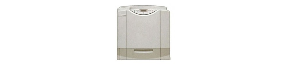 HP Color LaserJet 8500dn