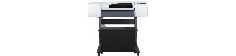 HP DesignJet 510