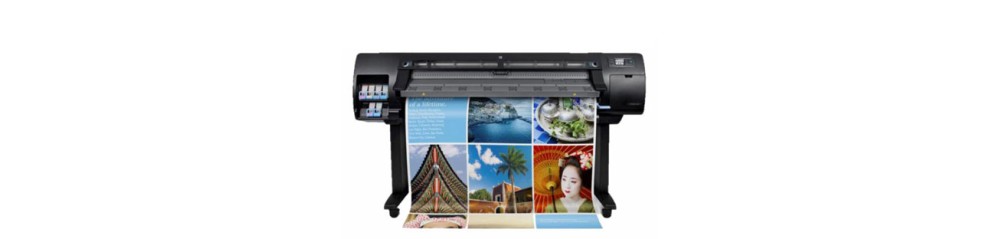 HP DesignJet L26100