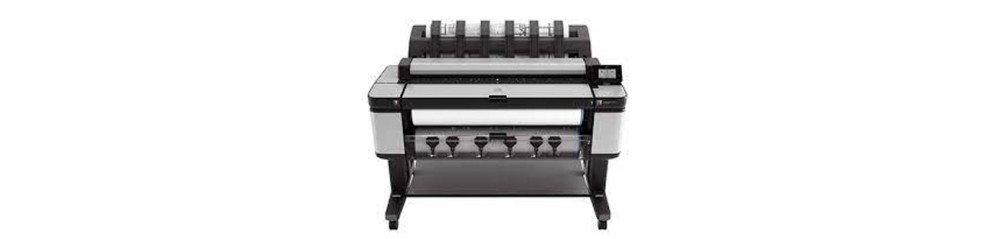 HP DesignJet T3500