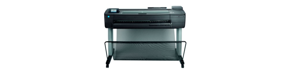 HP DesignJet T730