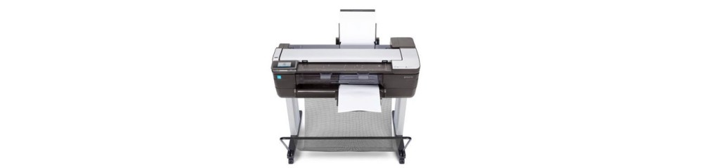 HP DesignJet T830