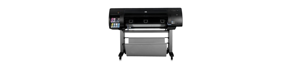 HP DesignJet Z6100