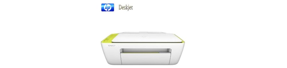 HP Deskjet 2134