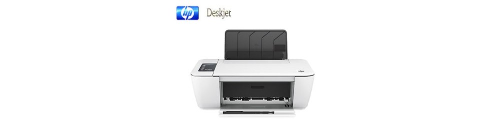 HP Deskjet 2543