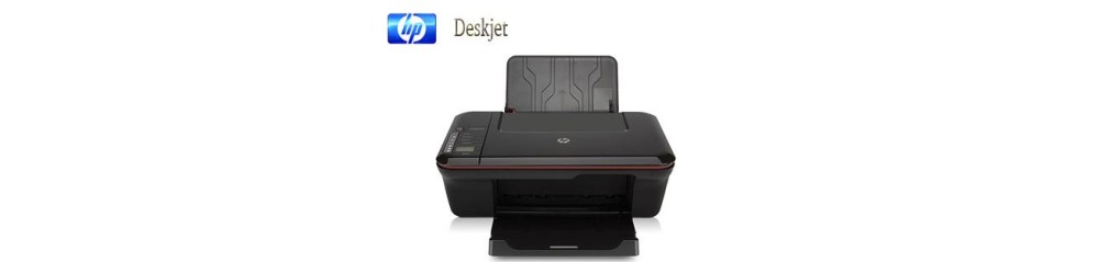 HP Deskjet 3050