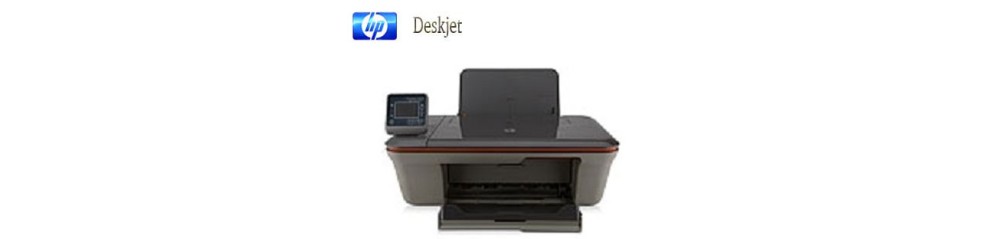 HP Deskjet 3050A