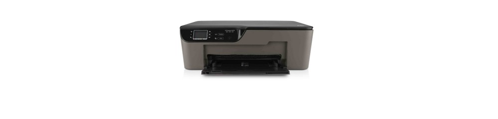 HP Deskjet 3070a