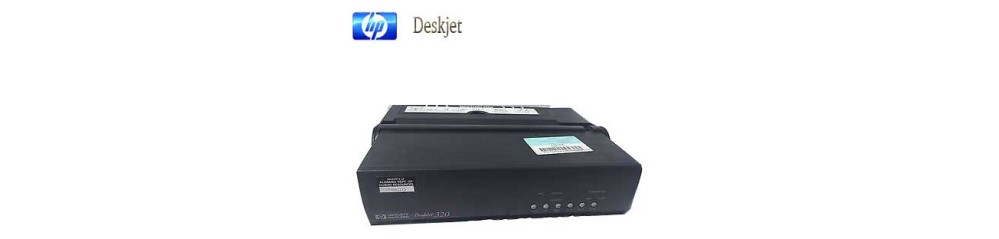 HP Deskjet 330