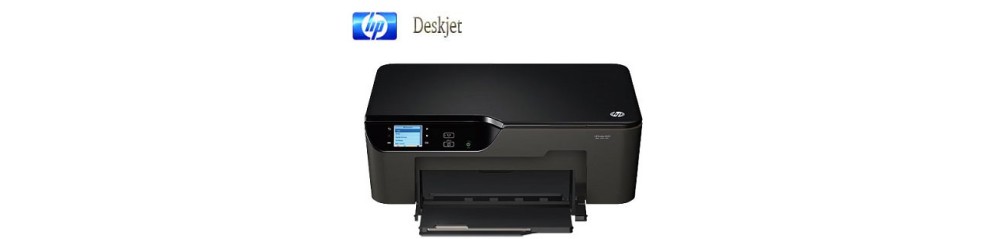 HP Deskjet 3526