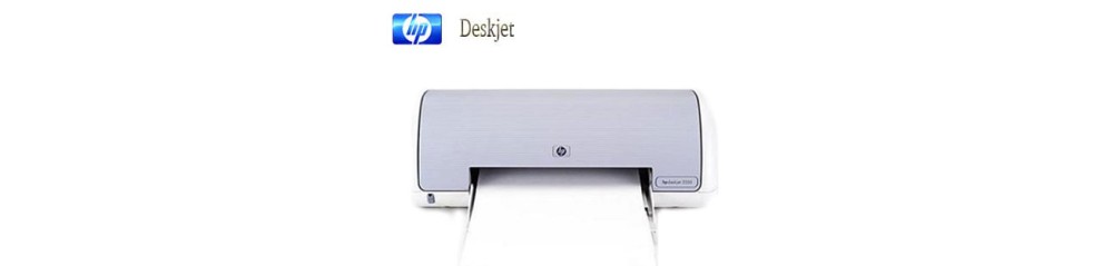 HP Deskjet 3744