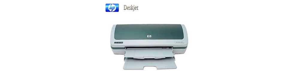 HP Deskjet 3650