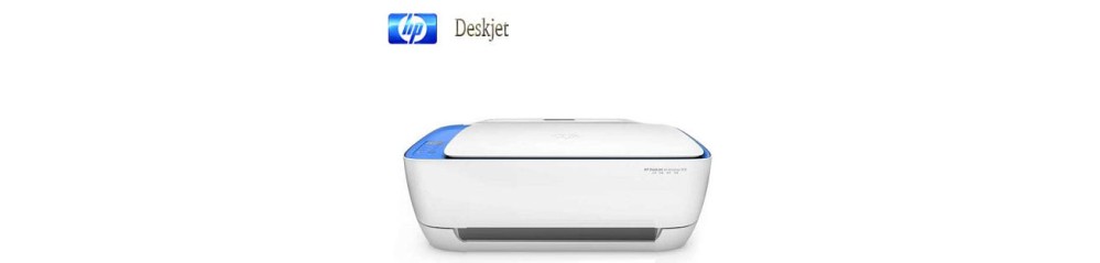 HP Deskjet 3634