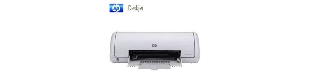 HP Deskjet 3930