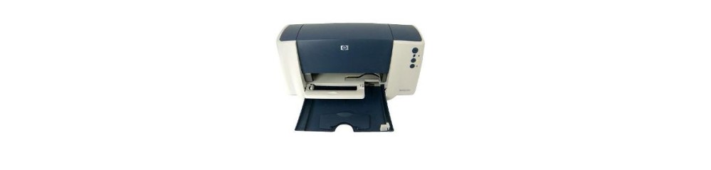 HP Deskjet 3820