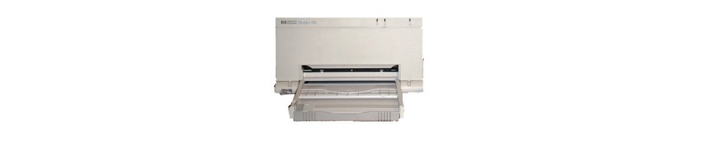 HP Deskjet 400