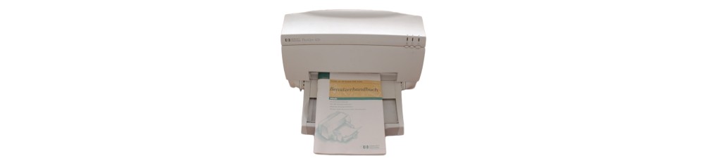 HP Deskjet 420c