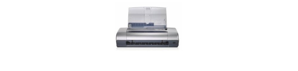 HP Deskjet 450wbt