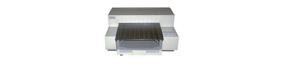 HP Deskjet 560