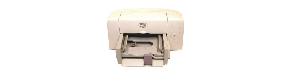 HP Deskjet 695C