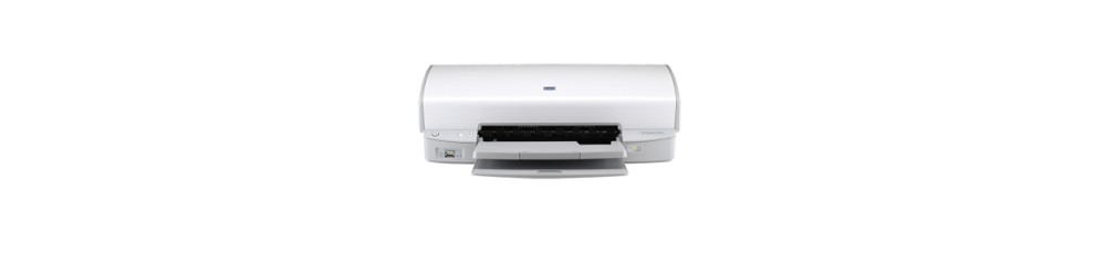 HP Deskjet 5440xi