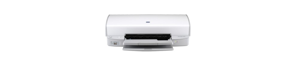 HP Deskjet 5443