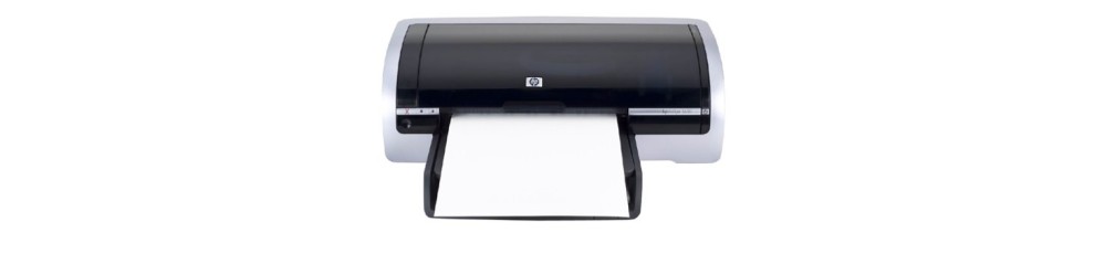 HP Deskjet 5650