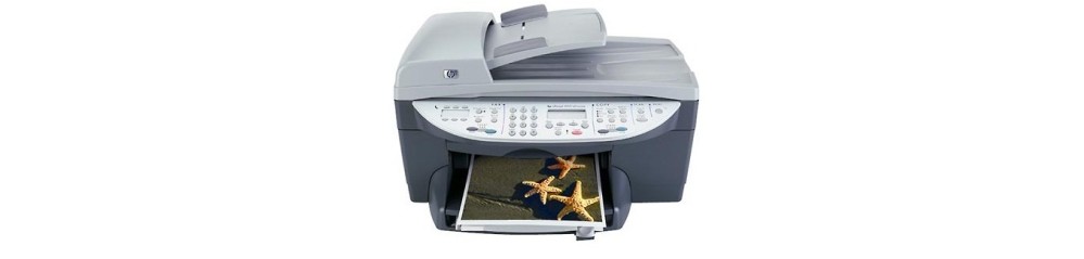 HP OfficeJet 6110v