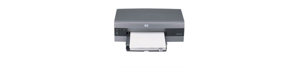 HP Deskjet 6520