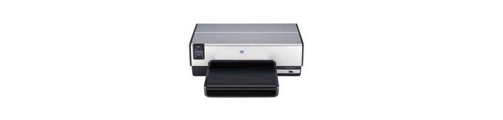 HP Deskjet 6540xi